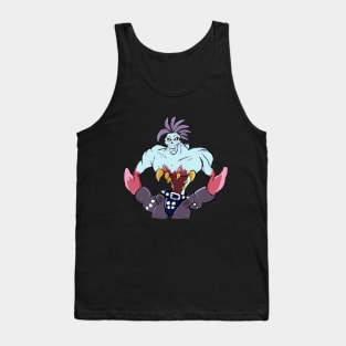 Lord Raptor Tank Top